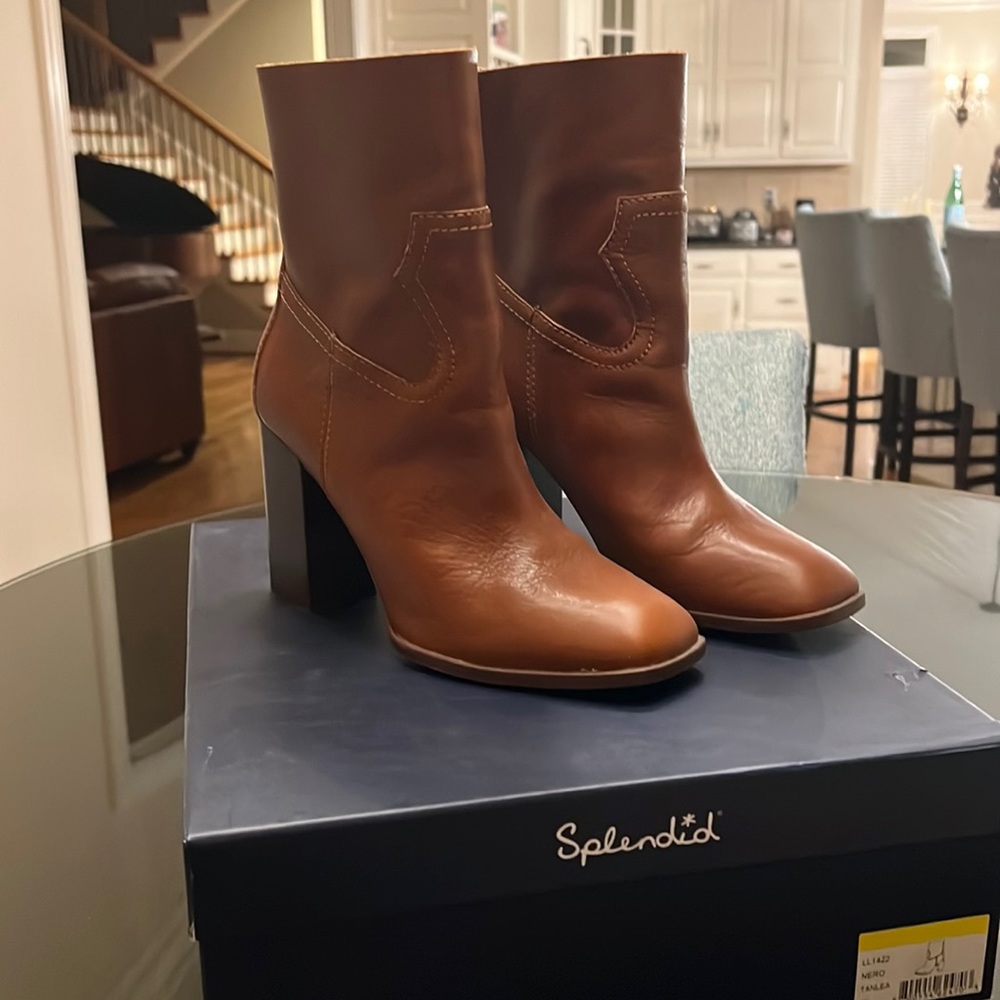 Splendid GORGEOUS Boots 👢- Must See 😍